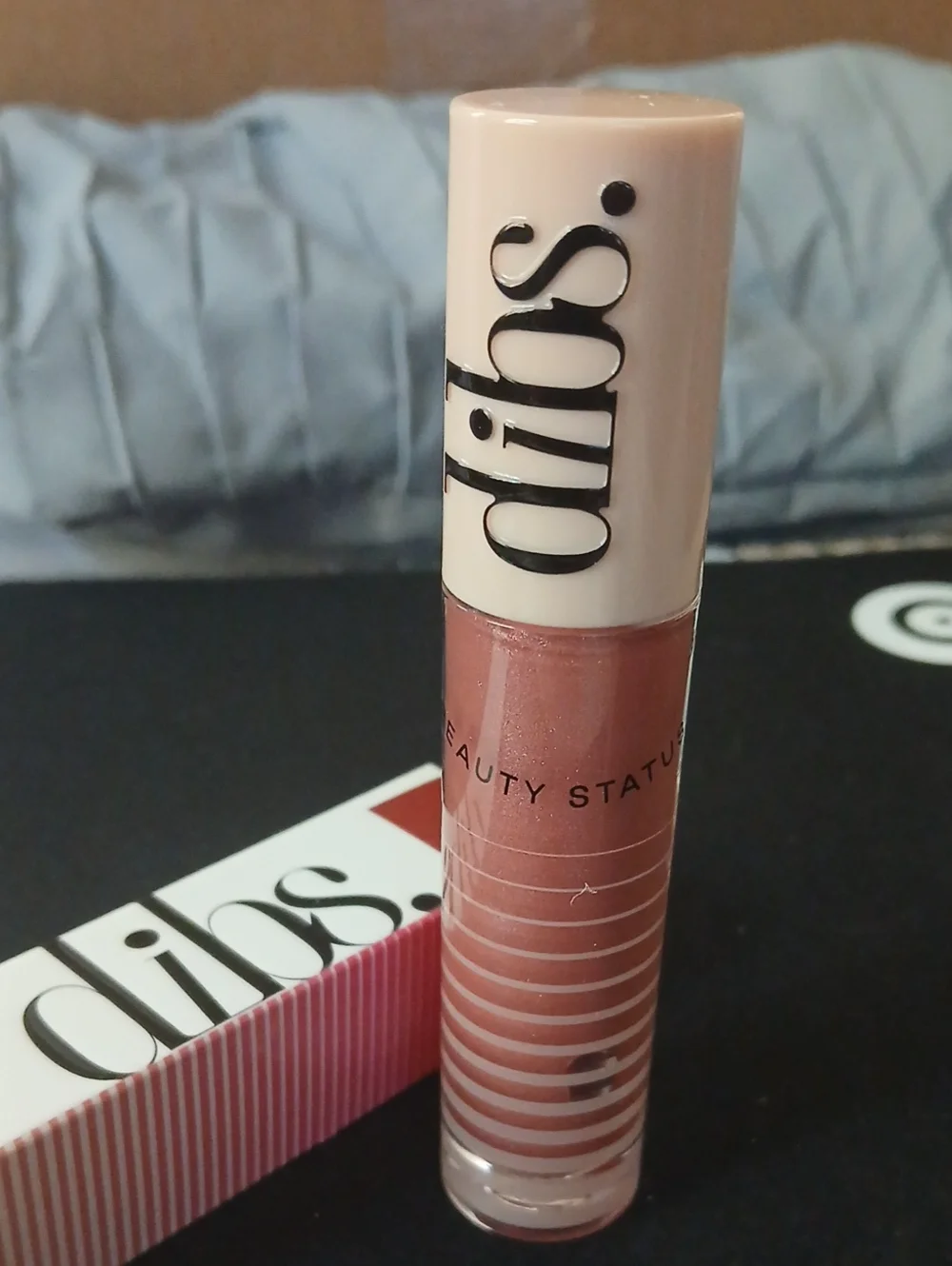 Dibs balm features